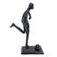FOOTBALLER Iron Figurine 20cm-92166377