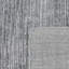 Hand Knotted Striped Indoor Rug-326200703