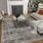 Washable Oriental Indoor Rug-1712454948