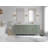 Cambridge 72'' Double Bathroom Vanity with Top-101255549