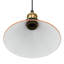Ashyia 1 - Light Gloss Green Pendant-1379613666