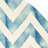 Danny Hand Tufted Wool Chevron Rug-420333453
