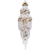 Suzanne Kasler Adele Small Sconce