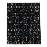 Rectangle Rectangle 8'2" X 10' Area Rug