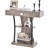 Annikah 10cm Console Table