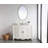 Mariella 48'' Single Bathroom Vanity with Top-944502377-1060308813