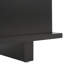 Table de chevet 2 tiroirs Sabastion-1090805699