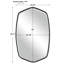 Miroir biseauté Luco-2126693021