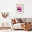 Clear Rose Print by Oliver Gal-1649442051-1839644835
