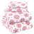 Colyt 100% Cotton Flannel Sheet Set-1986822639-1986822612