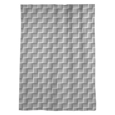 Jaya Sheer Curtain Single Panel