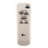 LG 9,800 BTU Through the Wall Air Conditioner, 230/208V, Cools up to 440 Sq. Ft.