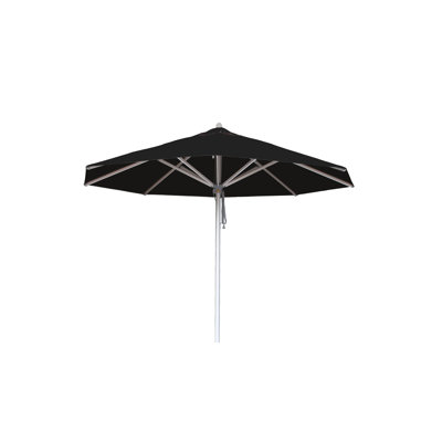 Post 350cm Market Parasol