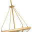 Luminaire suspendu géométrique à 3 lumières Artisan-1268917997