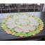 Plateau de table Cianny Lime Lime