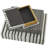 3 Piece Paper Book Box Set
