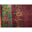 Antique Art Deco Room Size Wool Other Rug
