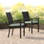 8 Piece Sunbrella Outdoor Patio Dining Chairs-1965165095-1965165100