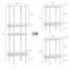 Petite table de chevet moderne Modern-476743064