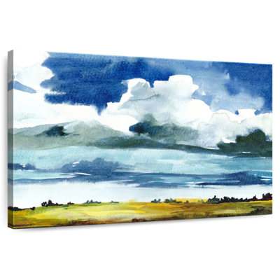 Alvord Sky View III
