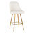 Fixed-Height Counter Stool