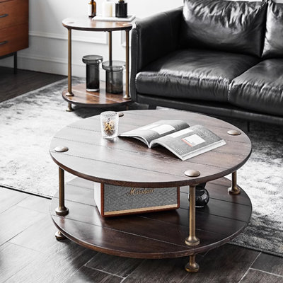 Table basse Design Sens