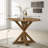 Windvale Cross-Buck Base Dining Table-1777814714-1749670456