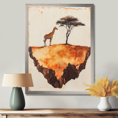 Gentjan - animaux, impressions sur toile