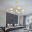 Luminaires suspendus ronds modernes Modern Industria-409346181-422063611