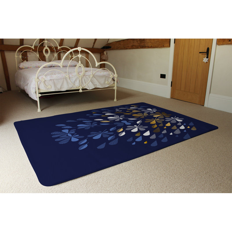 Palen Shag Area Rug, Rectangle 160 x 230cm