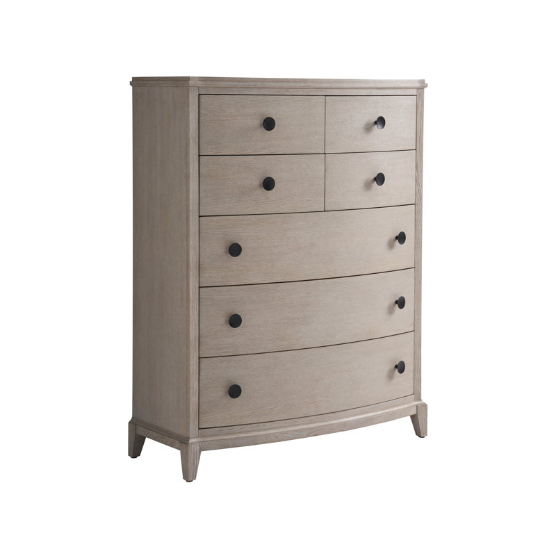Coalesce 7 - Drawer Dresser