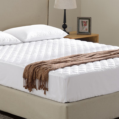 Childers 1'' Mattress Pad