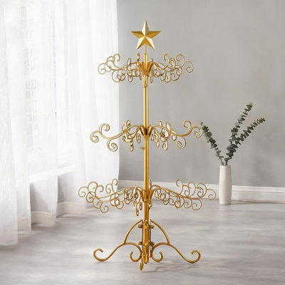 12' H Christmas Tree