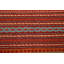 Tapis rayé kilim 3 x 5