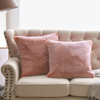 Square Cushion Cover