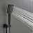 Wall Mounted Complete Shower System with Pressure Balanced Valve-93936352