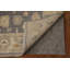 Tapis turc gris Oushak 3 x 5