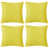 Bright Yellow