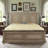 Demint Solid Wood Platform Bed-1264007832-1264007909