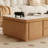 Coffee Table-98600802-98600803