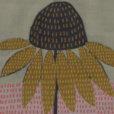 Pawpaw I by Chariklia Zarris - Wrapped Canvas Painting