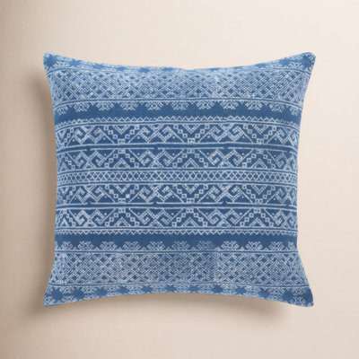 Carmela 22" x 22" Pillow Cover