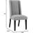 Modway Baron Fabric Dining Chair-382198794
