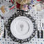 L'amour Toujours Dinner Plate