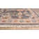 Daison Viscose Oriental Indoor Rug