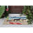 Caragan Polyester Kitchen Mat-1716156199