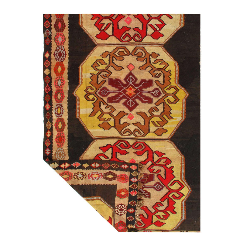 Oriental Indoor Rug