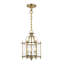 Luminaire suspendu géométrique 3 lumières Djamshid-99957277-58261125