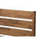 Lit plateforme en bois massif Carreiro-648206924
