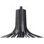 Luminaire suspendu géométrique à 1 lumière Kern-551015095-551015094